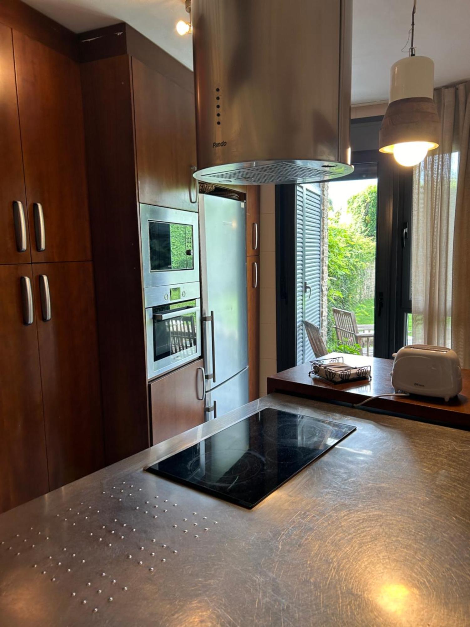 Casa Sol Villa Santander Ngoại thất bức ảnh
