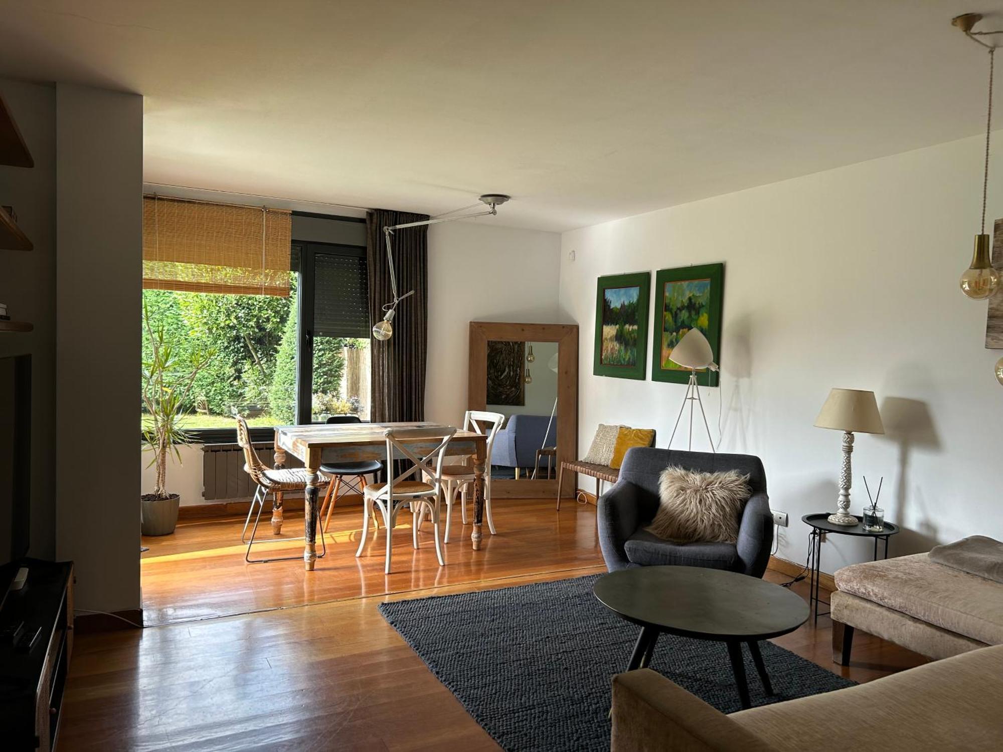 Casa Sol Villa Santander Ngoại thất bức ảnh
