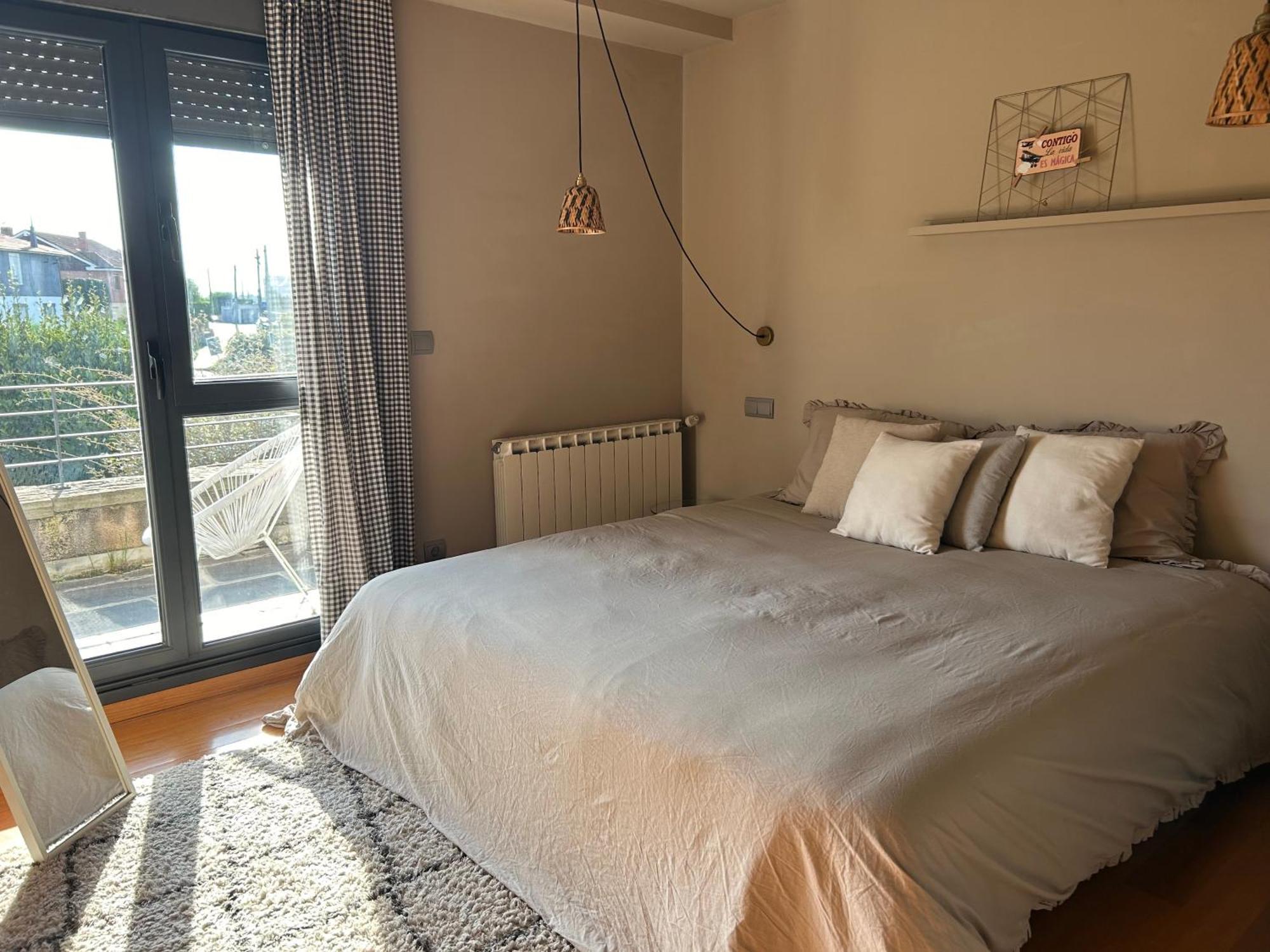 Casa Sol Villa Santander Ngoại thất bức ảnh