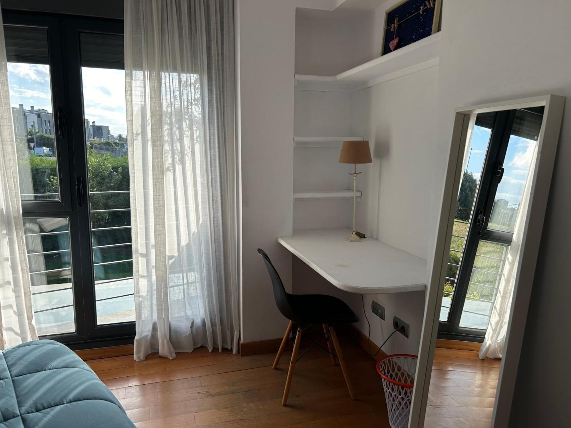 Casa Sol Villa Santander Ngoại thất bức ảnh