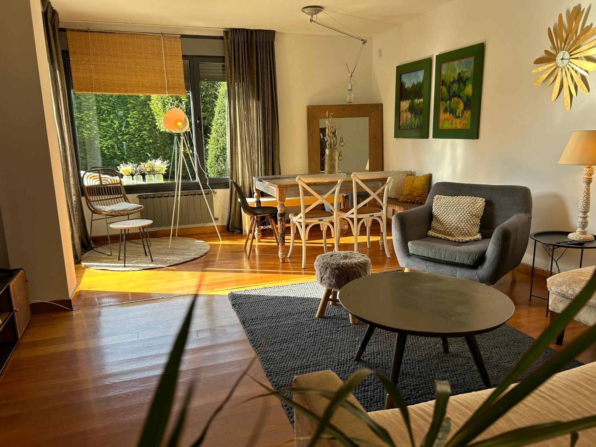 Casa Sol Villa Santander Ngoại thất bức ảnh
