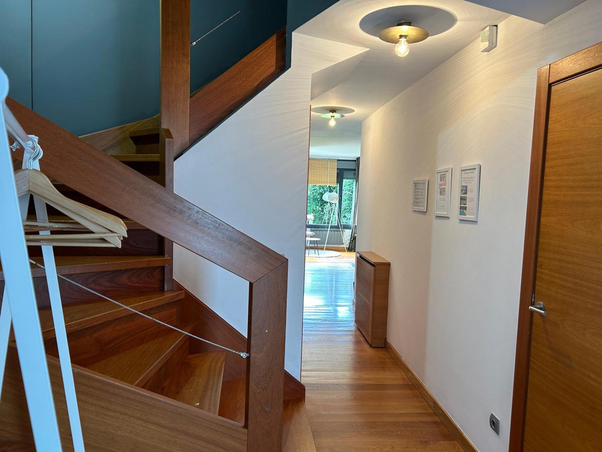 Casa Sol Villa Santander Ngoại thất bức ảnh