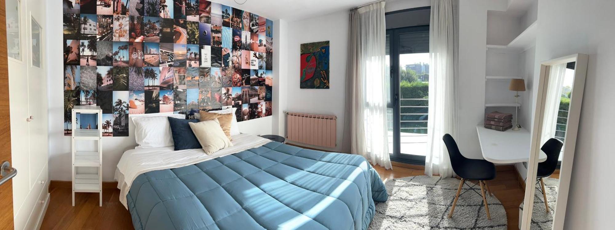 Casa Sol Villa Santander Ngoại thất bức ảnh