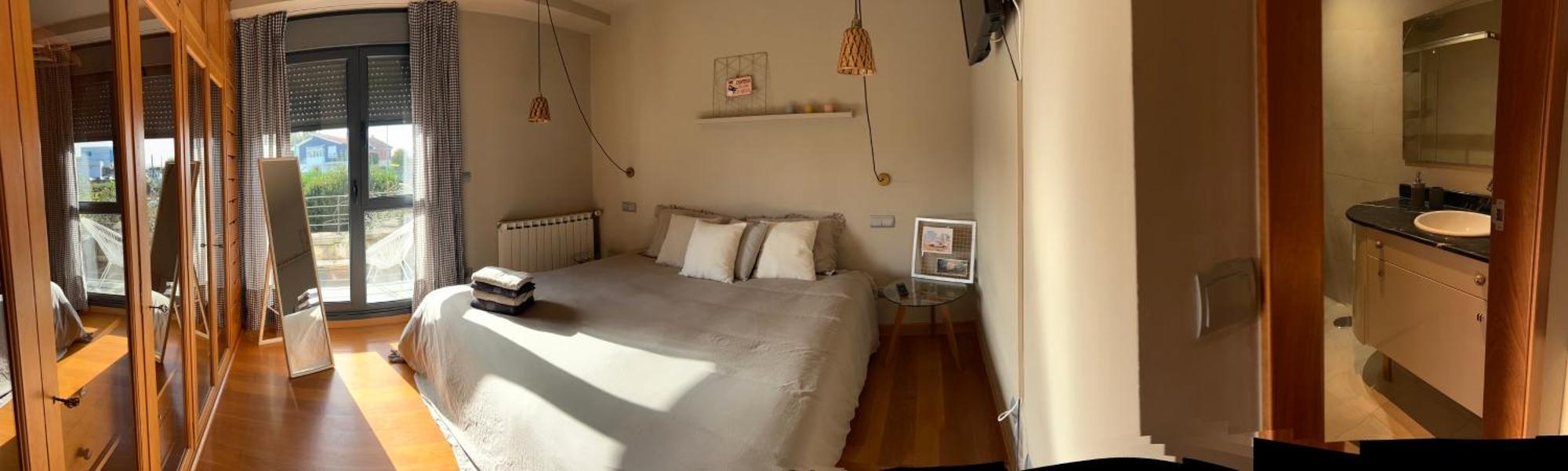 Casa Sol Villa Santander Ngoại thất bức ảnh