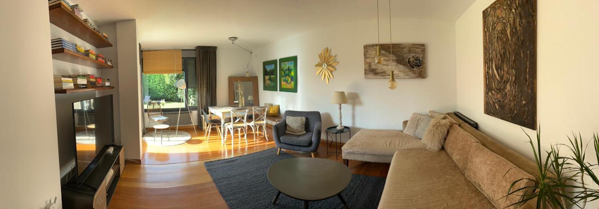 Casa Sol Villa Santander Ngoại thất bức ảnh