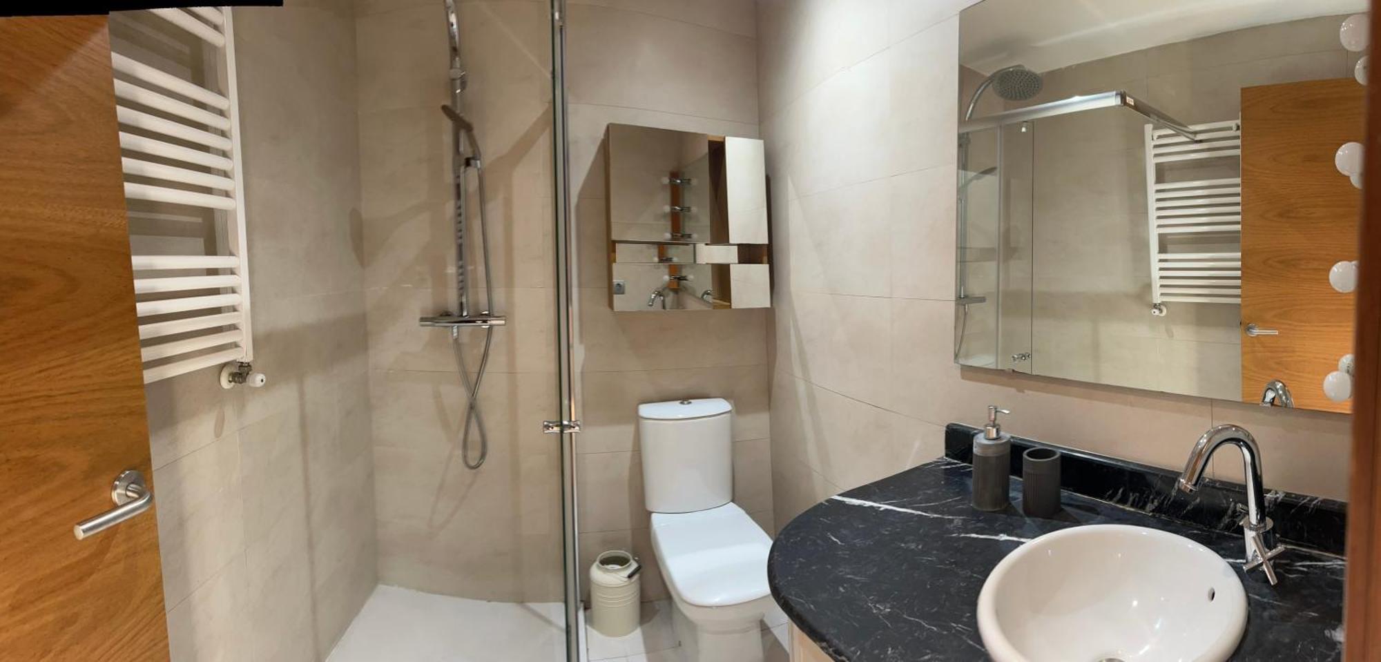 Casa Sol Villa Santander Ngoại thất bức ảnh